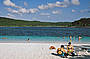 Lake McKenzie Fraser Island