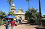 The Abbey Church - New Norcia