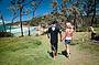 3 Day Moreton Island Eco and Walking Adventure ex Brisbane (camping)