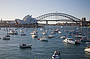 Sydney Harbour Boxing Day Lunch Cruise
