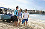 Discover Bondi Guided Beach Walk & Coastal Walking Tour